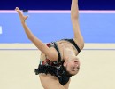 milena baldassarri italy rhythmic gymnastics aug 9 69
